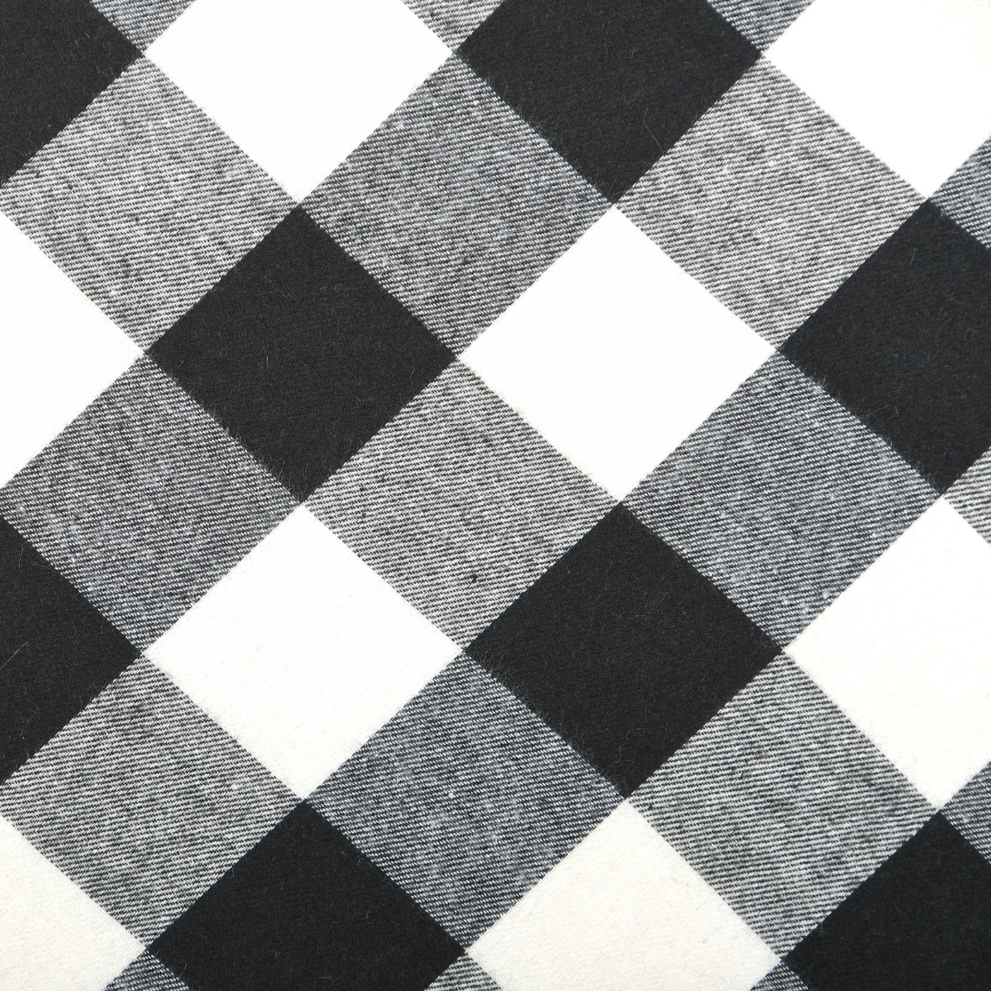52 in. General Store Collection Plaid Tree Skirt
