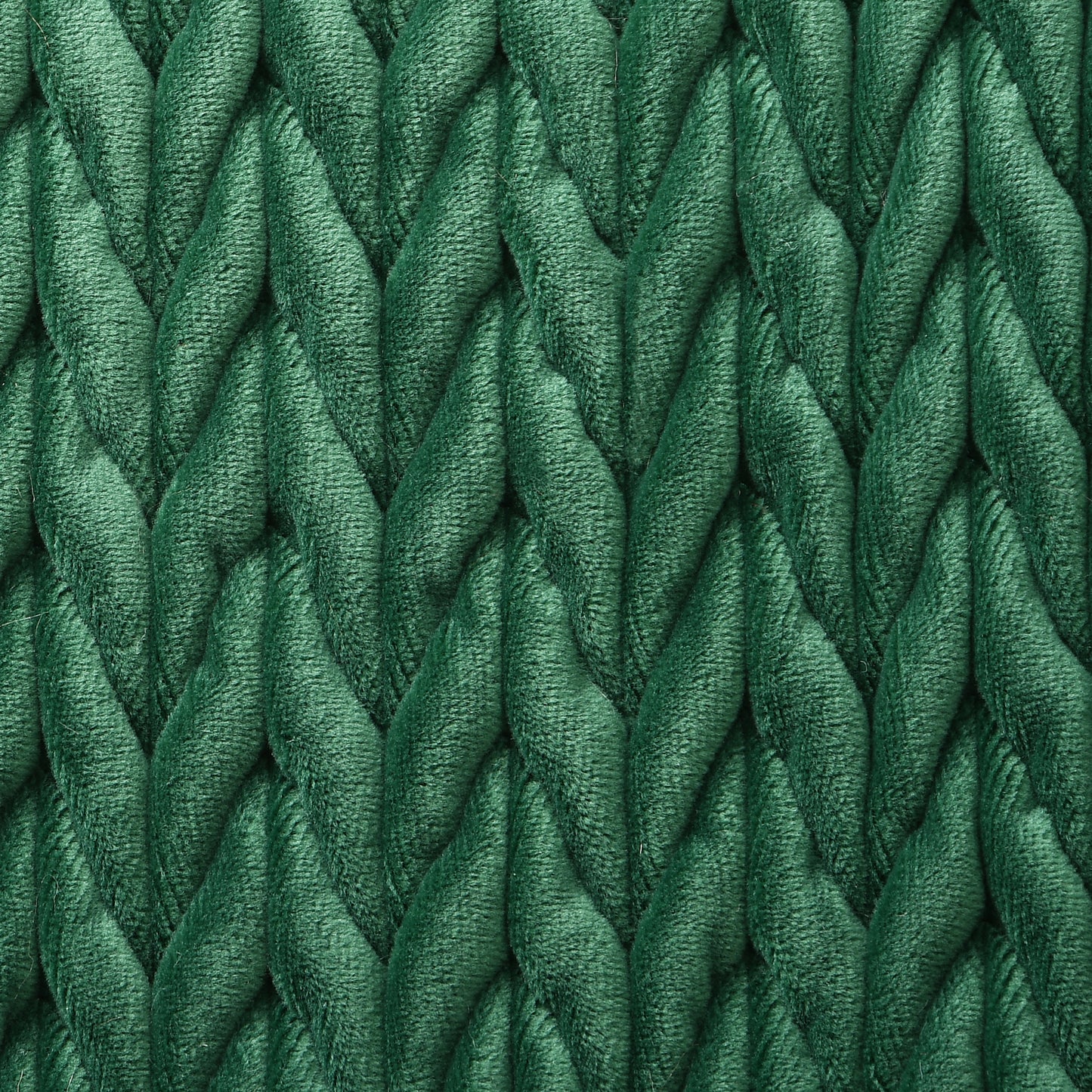 52 in. Rural Homestead Collection Quilted Tree Skirt