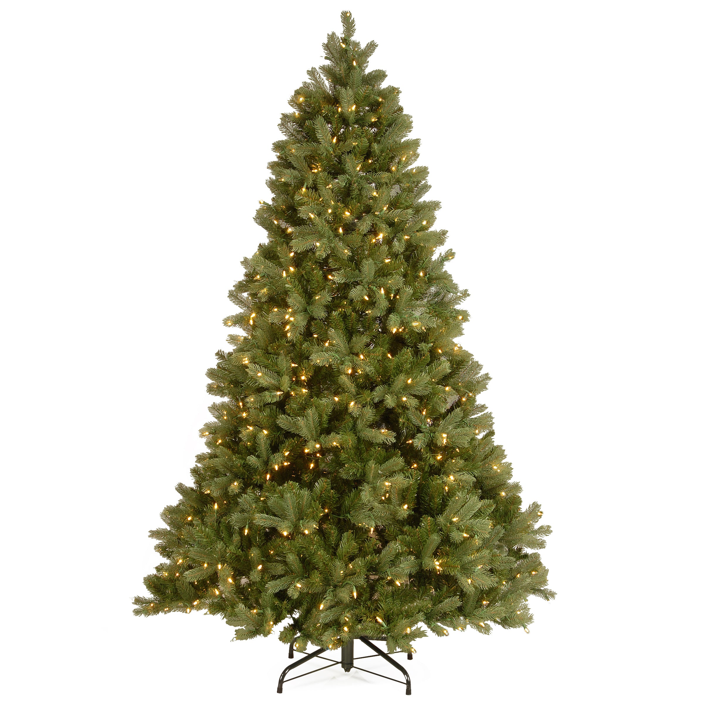 7.5 ft. Downswept Douglas(R) Tree with Clear Lights