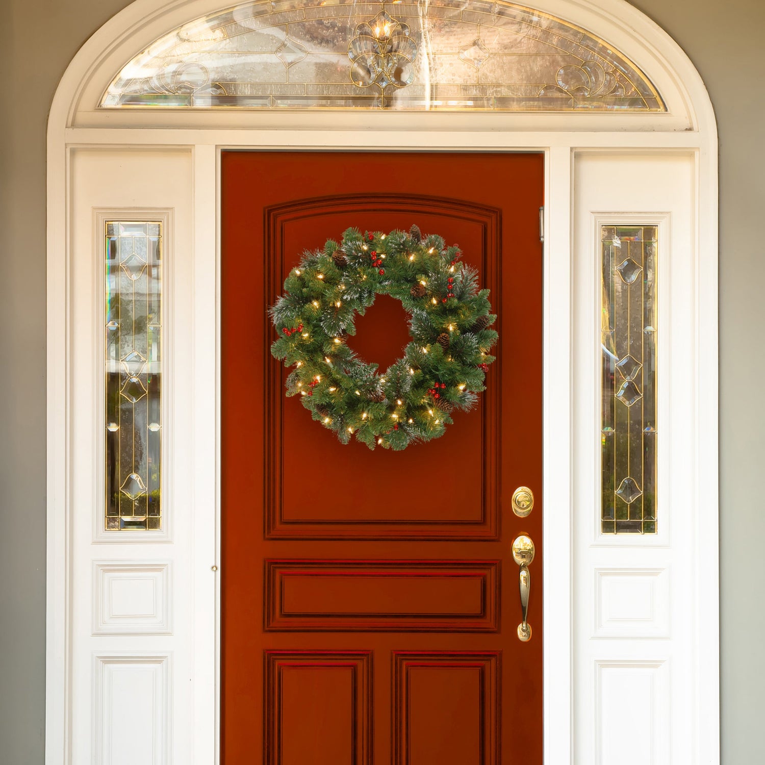 Christmas Wreaths