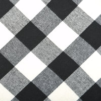 52 in. General Store Collection Plaid Tree Skirt