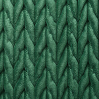 52 in. Rural Homestead Collection Quilted Tree Skirt