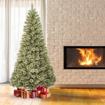 7.5 ft. Arcadia Pine Cashmere Tree