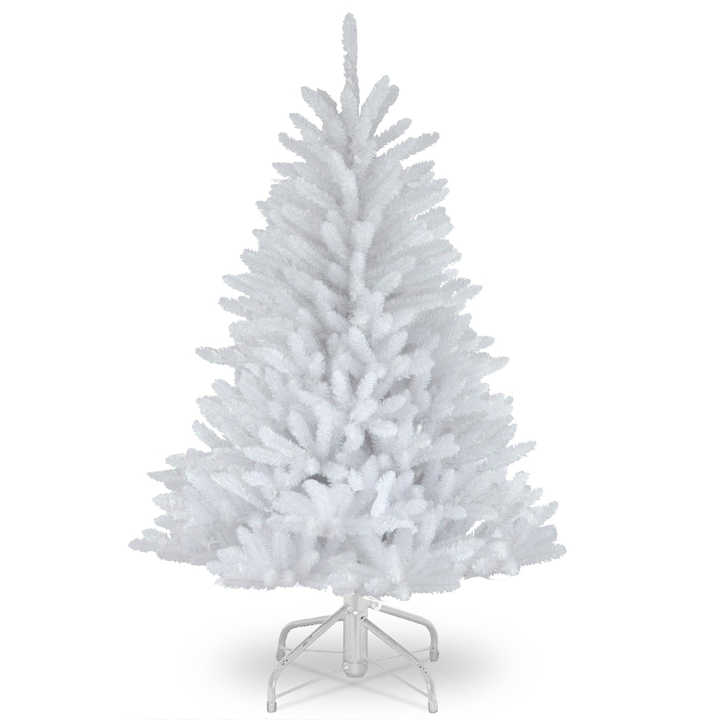 4.5 ft. Dunhill White Fir Tree