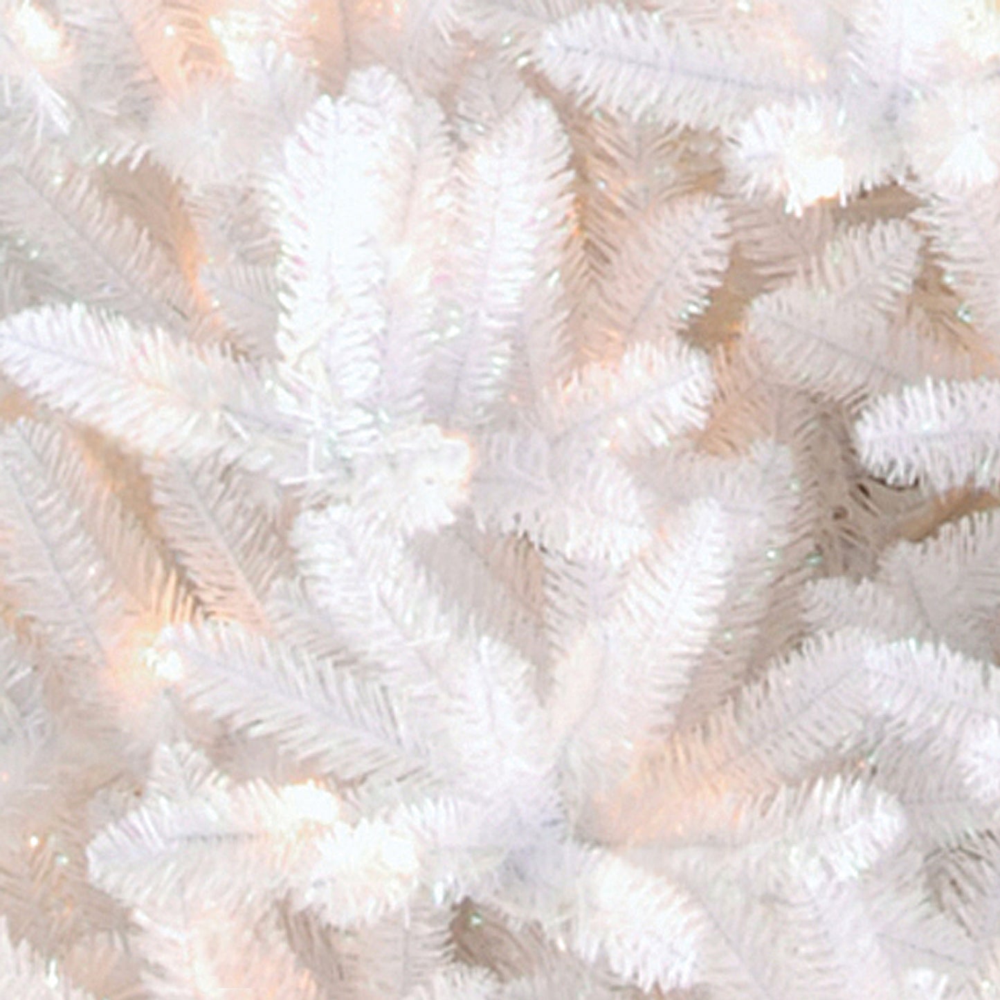 4.5 ft. Dunhill White Fir Tree