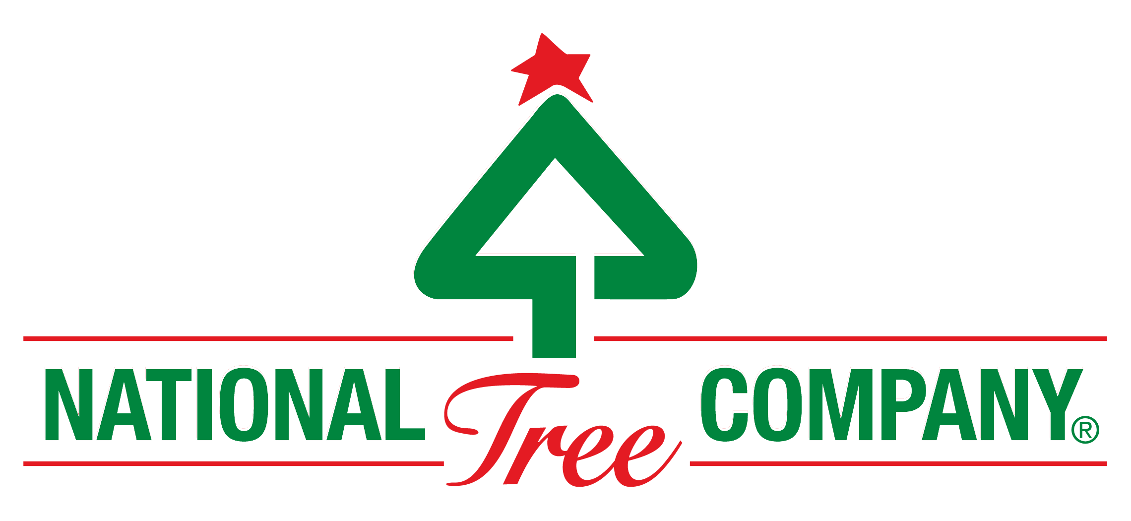 National Tree Company Shop Artificial Christmas Trees at the Door